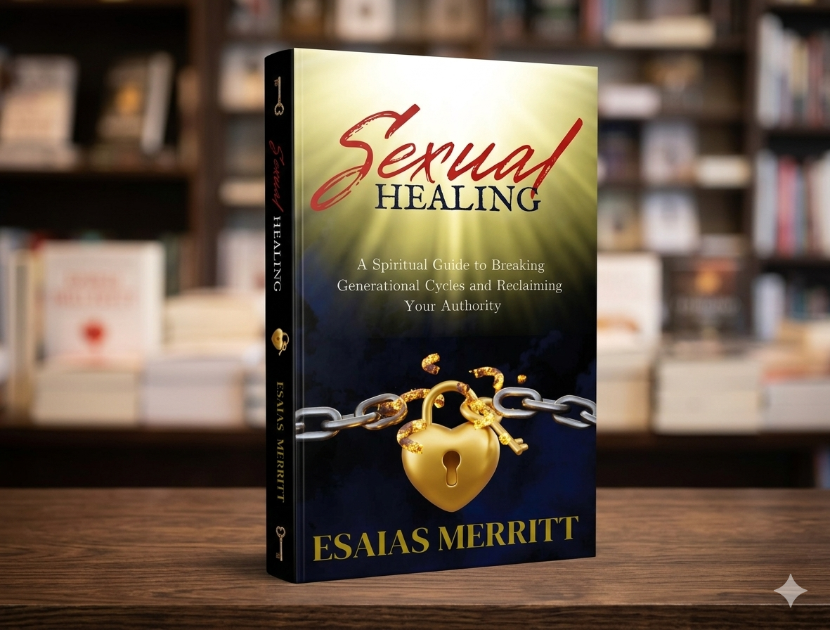 Sexual Healing