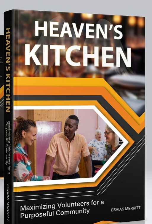 Heaven's Kitchen